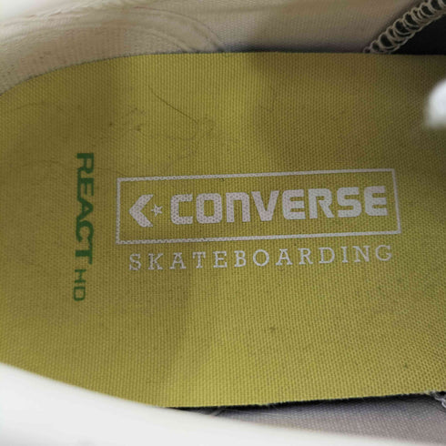 コンバーススケートボーディング CONVERSE SKATEBOARDING HOTEL DRUGS BREAKSTAR SK OX + ブレイクスター エスケー オックス プラス メンズ JPN:28