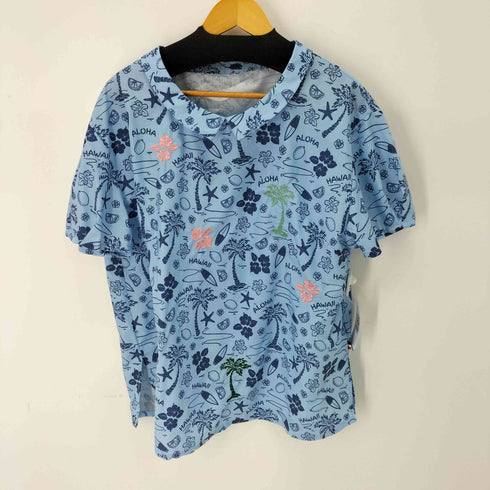 カーハートワークインプログレス Carhartt WIP S/S HOMERUN SHIRT メンズ JPN:XL
