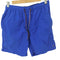 トミーヒルフィガー TOMMY HILFIGER ワンポイントロゴ刺繍スイムショーツ メンズ JPN:M