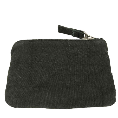 ステューシー Stussy CANVAS COIN POUCH メンズ