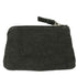 ステューシー Stussy CANVAS COIN POUCH メンズ