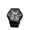 カシオ CASIO G-SHOCK GA-200BW デジタル腕時計 メンズ