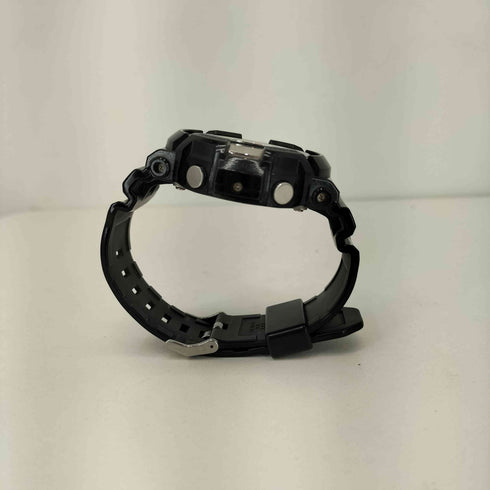 カシオ CASIO G-SHOCK GA-200BW デジタル腕時計 メンズ