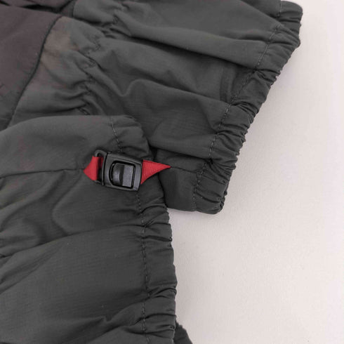 モンベル mont bell THUNDER PASS GLOVES メンズ XL