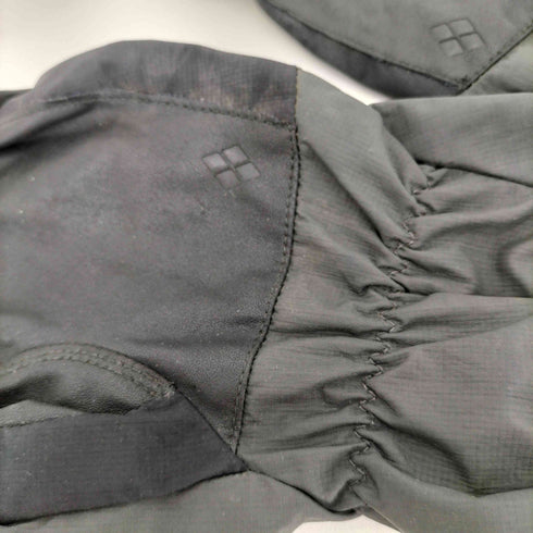 モンベル mont bell THUNDER PASS GLOVES メンズ XL