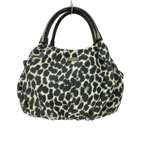 ケイトスペードニューヨーク kate spade NEW YORK レオパードハンドバッグ レディース