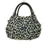 ケイトスペードニューヨーク kate spade NEW YORK レオパードハンドバッグ レディース