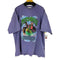 ペルーシュ Perushu ヴィンテージライクロックTシャツ メンズ JPN:L