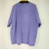ペルーシュ Perushu ヴィンテージライクロックTシャツ メンズ JPN:L