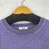 ペルーシュ Perushu ヴィンテージライクロックTシャツ メンズ JPN:L