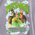 ペルーシュ Perushu ヴィンテージライクロックTシャツ メンズ JPN:L