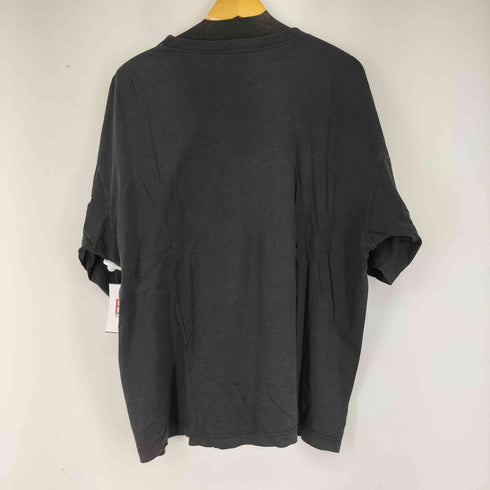 リーボック Reebok 00s プリントクルーネックTシャツ メンズ JPN:XL