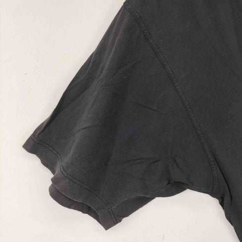 リーボック Reebok 00s プリントクルーネックTシャツ メンズ JPN:XL