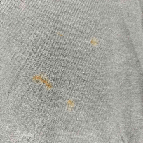 リーボック Reebok 00s プリントクルーネックTシャツ メンズ JPN:XL