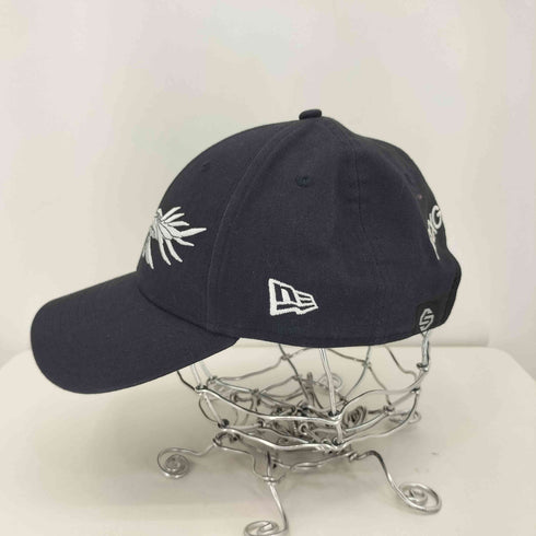 ニューエラ NEW ERA 9FORTY 6パネル コラボキャップ メンズ