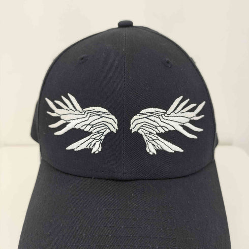 ニューエラ NEW ERA 9FORTY 6パネル コラボキャップ メンズ