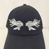 ニューエラ NEW ERA 9FORTY 6パネル コラボキャップ メンズ