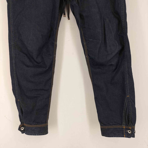 ディーゼル DIESEL EDUN セーラーデニムパンツ メンズ 33