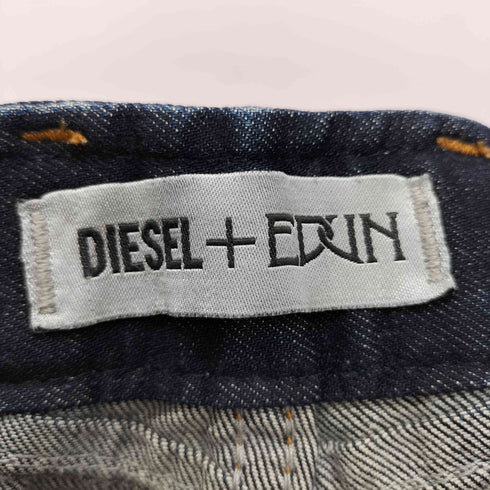 ディーゼル DIESEL EDUN セーラーデニムパンツ メンズ 33