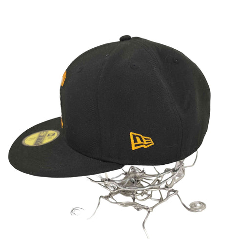 ニューエラ NEW ERA コラボ 9FIFTY ベースボールキャップ メンズ 7 3/4