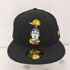 ニューエラ NEW ERA コラボ 9FIFTY ベースボールキャップ メンズ 7 3/4