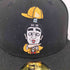 ニューエラ NEW ERA コラボ 9FIFTY ベースボールキャップ メンズ 7 3/4