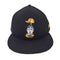 ニューエラ NEW ERA コラボ 9FIFTY ベースボールキャップ メンズ 7 5/8
