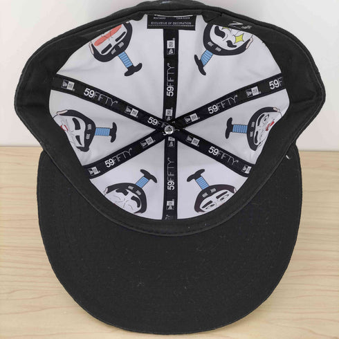 ニューエラ NEW ERA コラボ 9FIFTY ベースボールキャップ メンズ 7 5/8