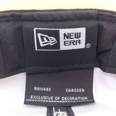 ニューエラ NEW ERA コラボ 9FIFTY ベースボールキャップ メンズ 7 5/8