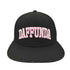 ニューエラ NEW ERA コラボ 9FIFTY ベースボールキャップ メンズ