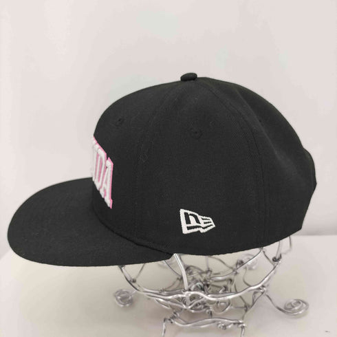 ニューエラ NEW ERA コラボ 9FIFTY ベースボールキャップ メンズ