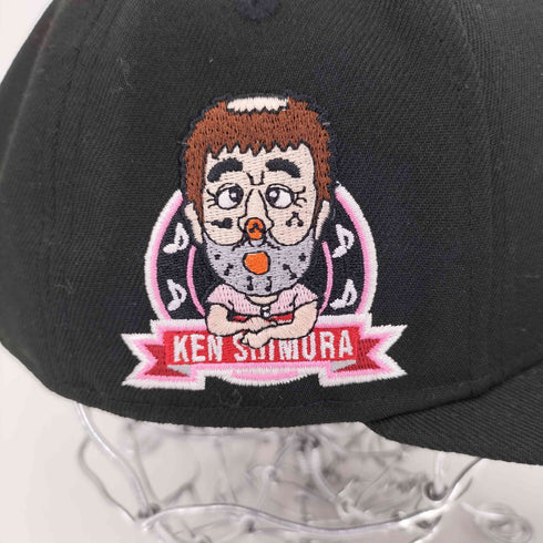 ニューエラ NEW ERA コラボ 9FIFTY ベースボールキャップ メンズ