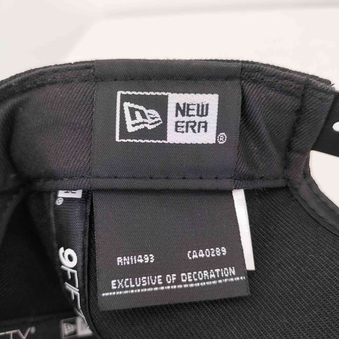 ニューエラ NEW ERA コラボ 9FIFTY ベースボールキャップ メンズ