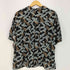 トゥデイフル TODAYFUL 20SS Boyfriend Leaf Shirts リーフ オープンカラーシャツ レディース FREE