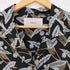 トゥデイフル TODAYFUL 20SS Boyfriend Leaf Shirts リーフ オープンカラーシャツ レディース FREE