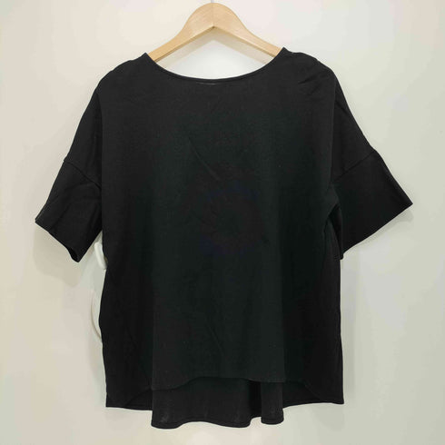 ジャーナルスタンダードレリューム JOURNAL STANDARD relume 20SS ADDICTポンチクルーネックタックプルオーバー レディース FREE