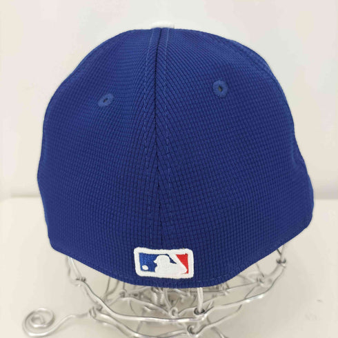 ニューエラ NEW ERA 59FIFTY チームロゴ刺繍 ベースボール キャップ メンズ 7 1/4
