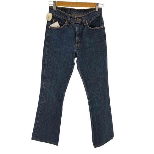 リーバイス Levis 617 オレンジタブ ブーツカットデニム メンズ W28