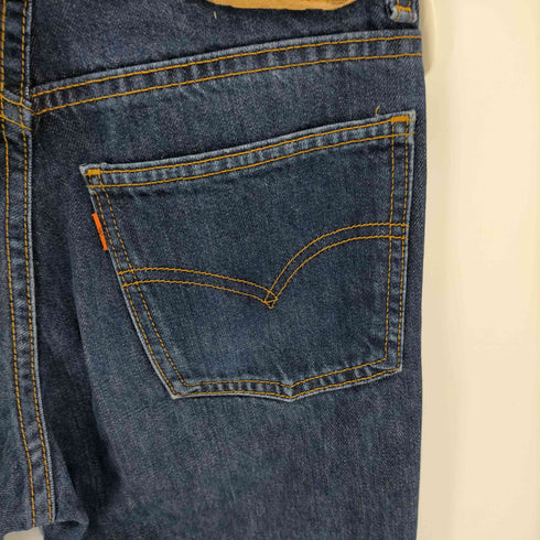 リーバイス Levis 617 オレンジタブ ブーツカットデニム メンズ W28