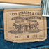 リーバイス Levis 617 オレンジタブ ブーツカットデニム メンズ W28