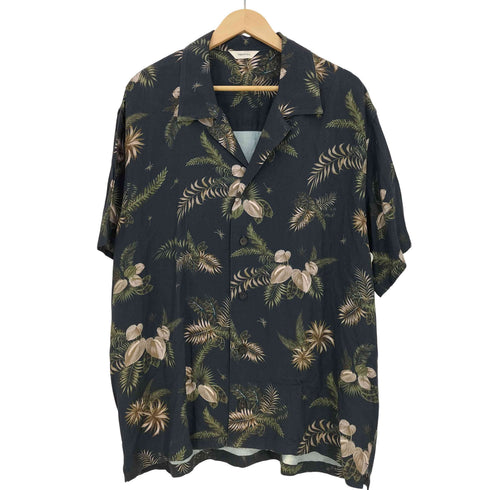トゥデイフル TODAYFUL Vintage Aloha Shirts アロハシャツ レディース FREE
