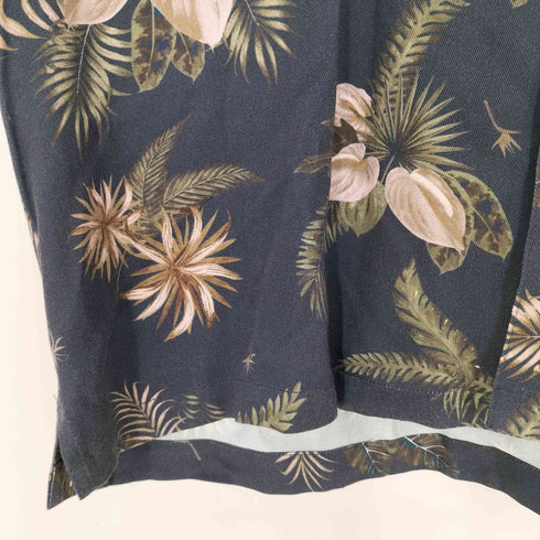 トゥデイフル TODAYFUL Vintage Aloha Shirts アロハシャツ レディース FREE
