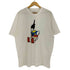 グラニフ graniph ラストシューティングベア|Tシャツ メンズ JPN:XL