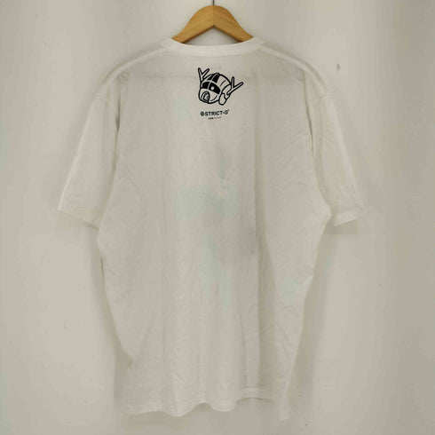 グラニフ graniph ラストシューティングベア|Tシャツ メンズ JPN:XL