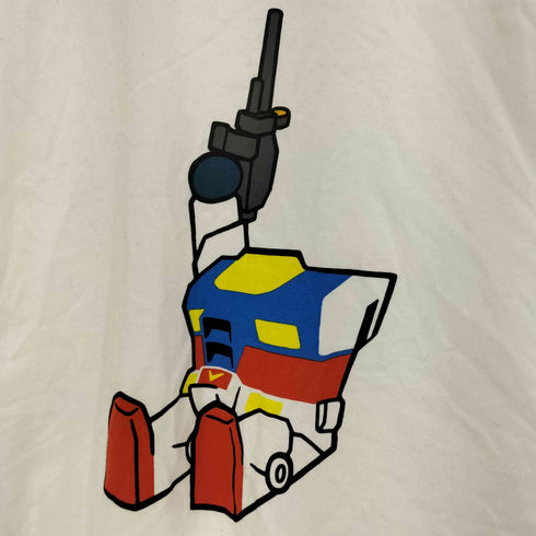 グラニフ graniph ラストシューティングベア|Tシャツ メンズ JPN:XL