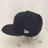 ニューエラ NEW ERA 59FIFTY チームロゴ刺繍 ベースボール キャップ メンズ 7 3/4