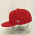 ニューエラ NEW ERA 59FIFTY チームロゴ刺繍 ベースボール キャップ メンズ 7 3/4