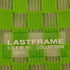 LASTFRAME SHEER ICHIMATSU MARKET BAG SMALL レディース