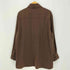 シップス SHIPS Wai+ オーバーシャツ レディース ONE SIZE