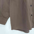 シップス SHIPS Wai+ オーバーシャツ レディース ONE SIZE
